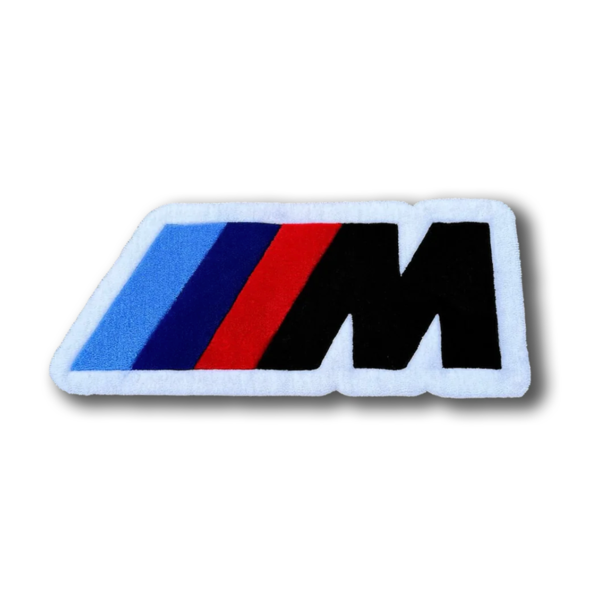 BMW RUG