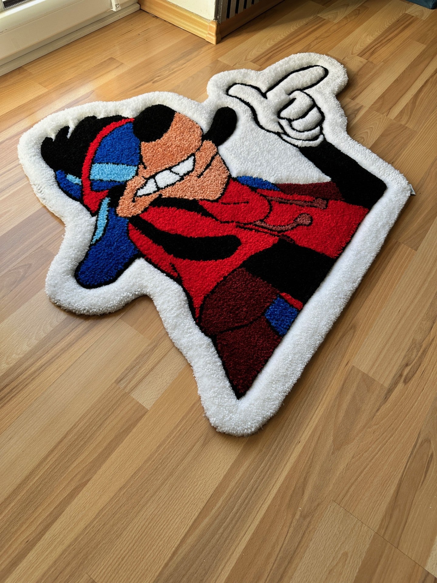 Max