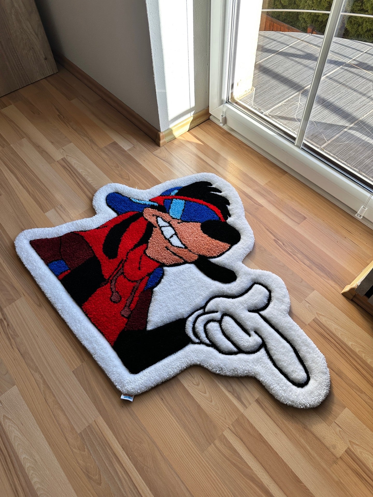 Max